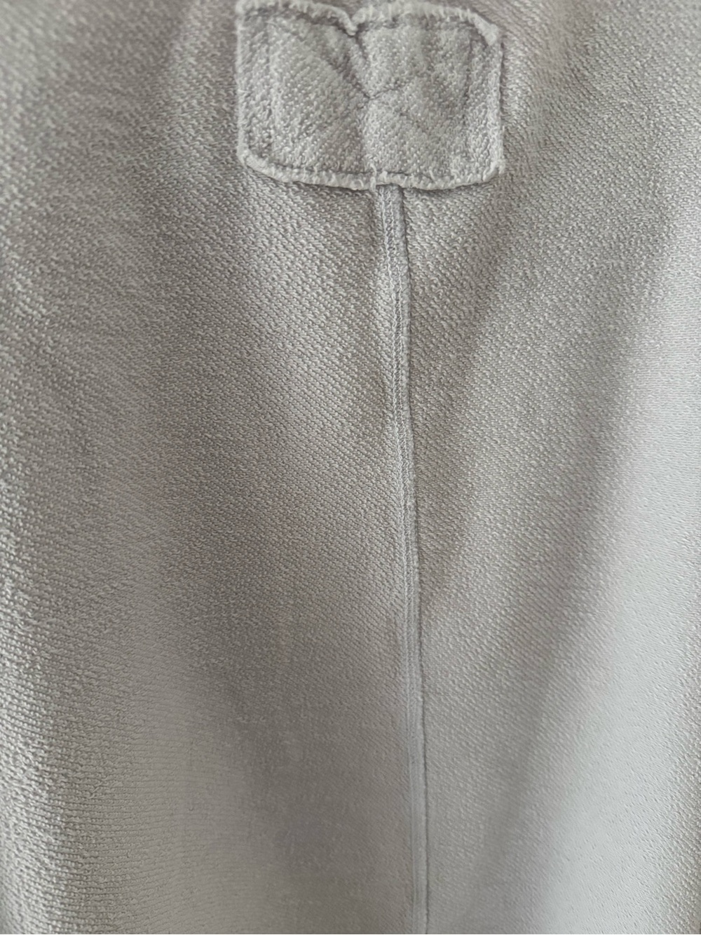 We The Free Juliet Graphic heart pale lilac Pullover - Picture 5 of 6